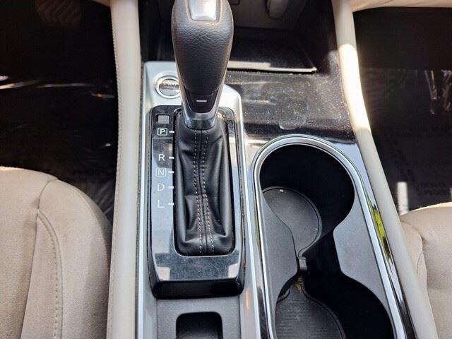 2023 Nissan Altima 2.5 SV photo 18