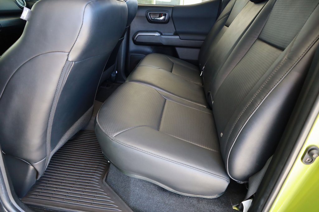 2023 Toyota Tacoma SR5 photo 18