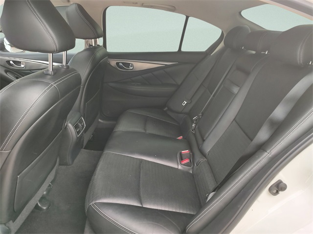 2019 Infiniti Q50 photo 27