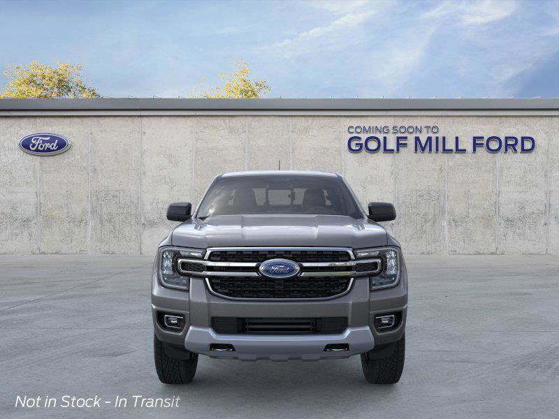 2025 FORD RANGER - Image 7