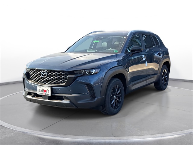 2026 Mazda CX-50 Preferred's photo
