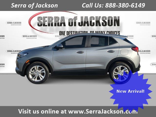 2023 Buick Encore GX Preferred's photo
