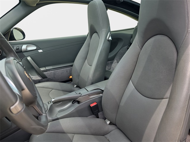 2009 Porsche 911 Targa 4 photo 14