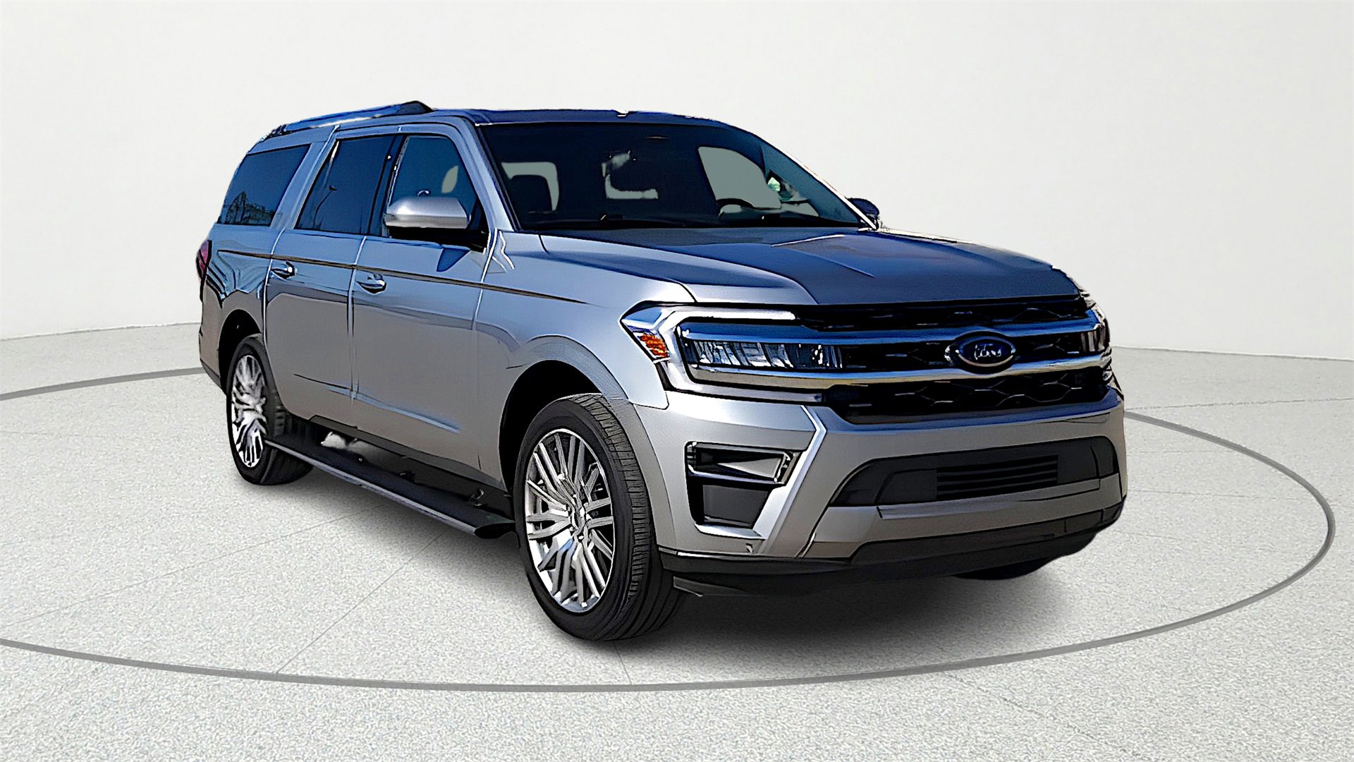 2024 Ford Expedition Limited's photo