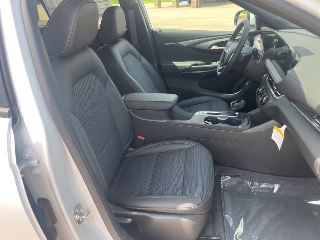 2025 Buick Envista Preferred photo 39