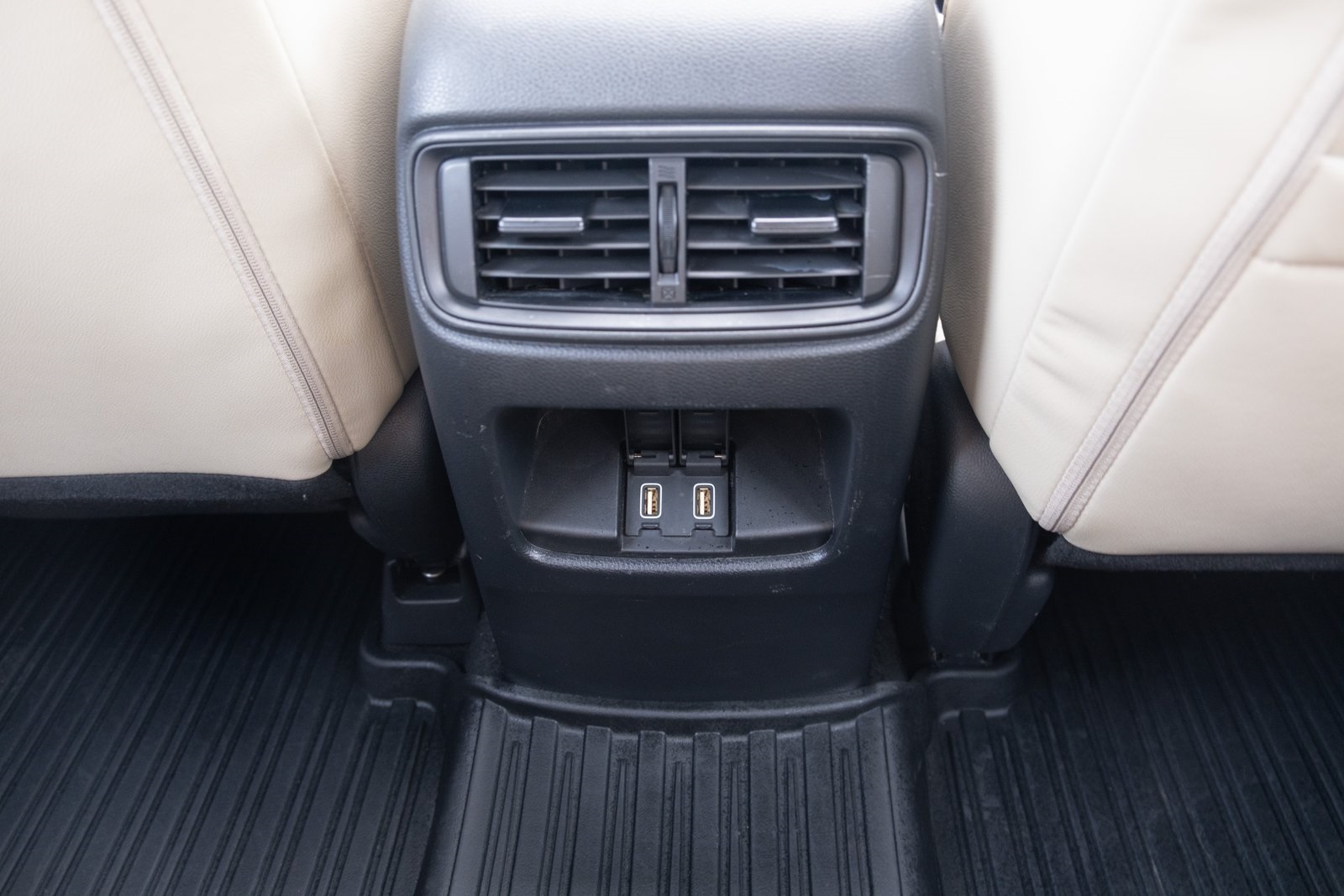 2018 Honda CR-V EX-L photo 18