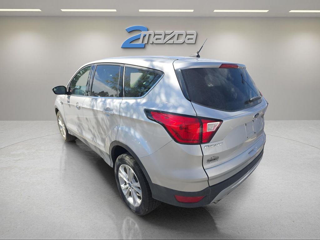 2019 Ford Escape SE photo 13