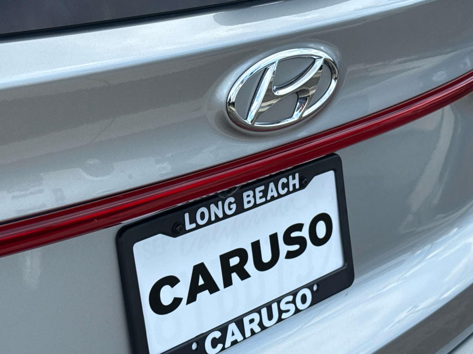 2022 Hyundai Santa Fe XRT photo 4