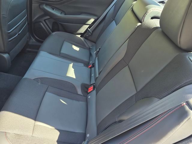 2025 Subaru Legacy Sport photo 4