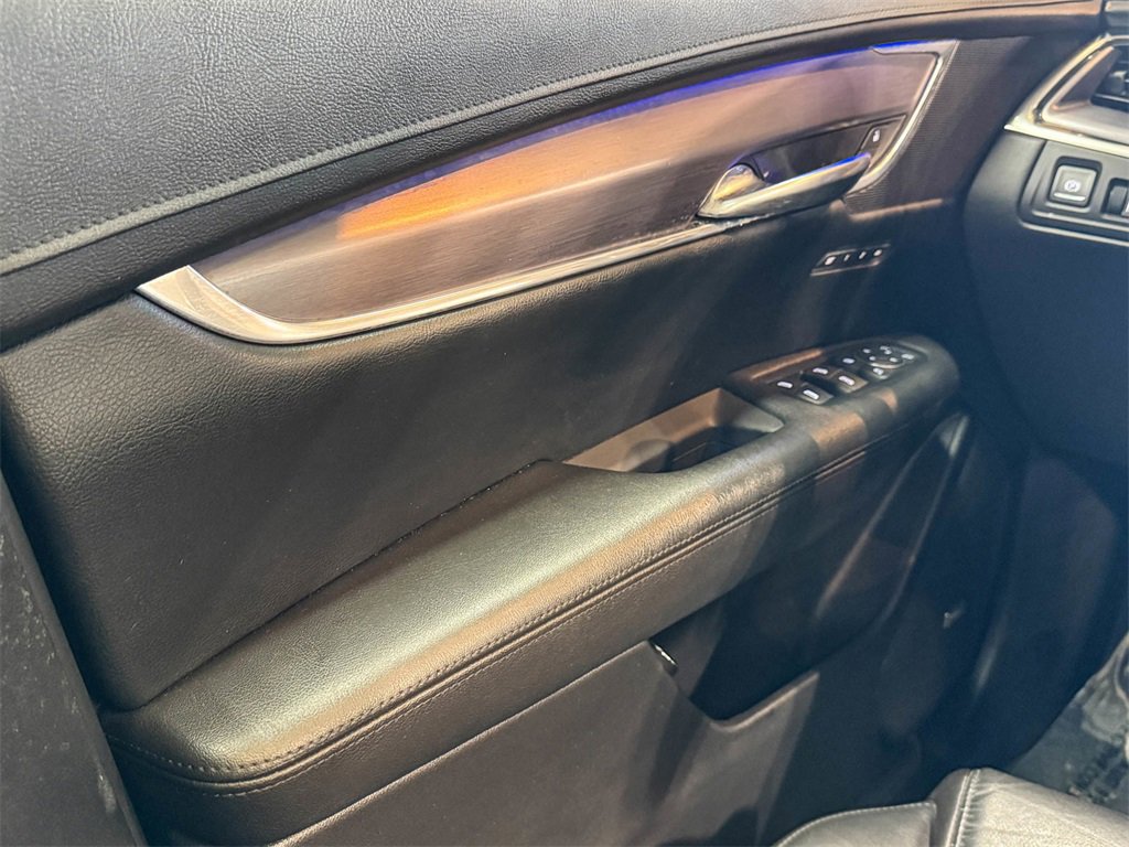 2019 Cadillac XT5 Premium Luxury photo 28