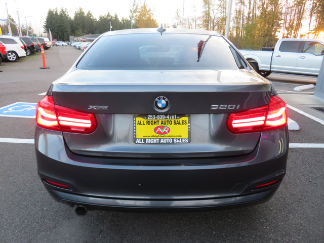 2018 Bmw 320i xDrive photo 4