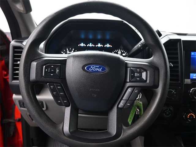 2019 Ford F-150 XL photo 3