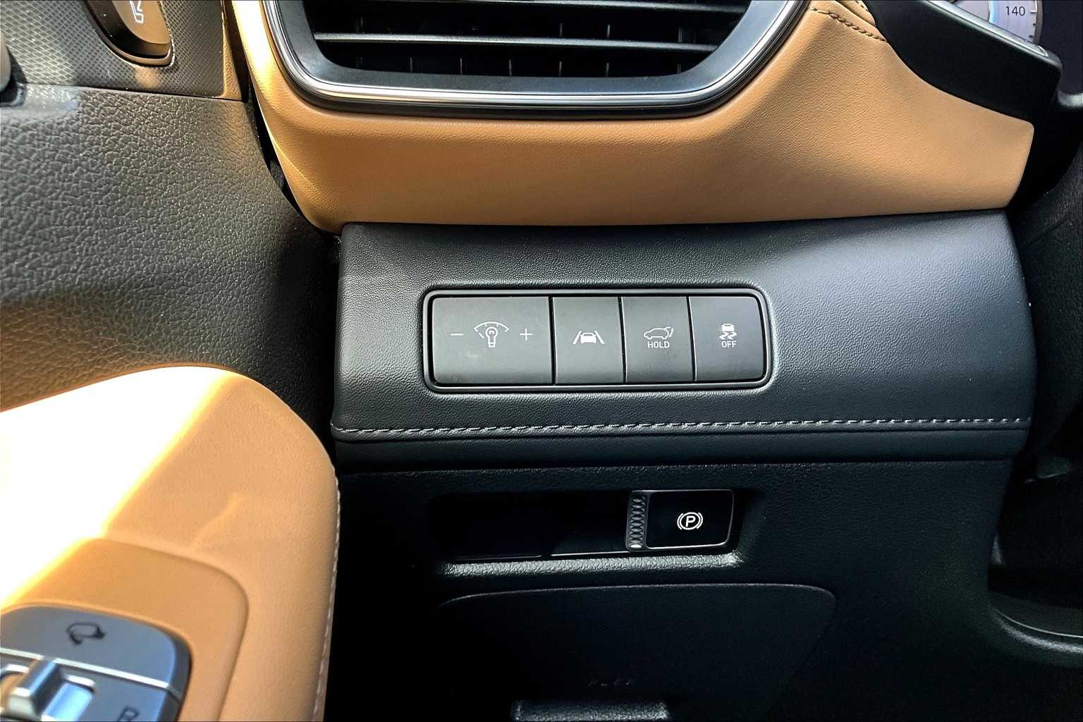 2022 Hyundai Santa Fe Calligraphy photo 34