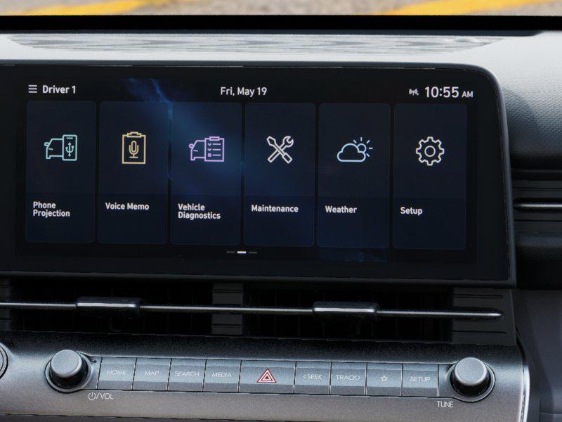 2026 Hyundai Kona SEL photo 13