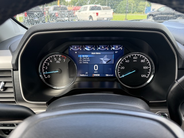 2023 Ford F-150 XLT photo 23