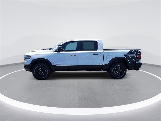 2025 Ram 1500 Rebel photo 4
