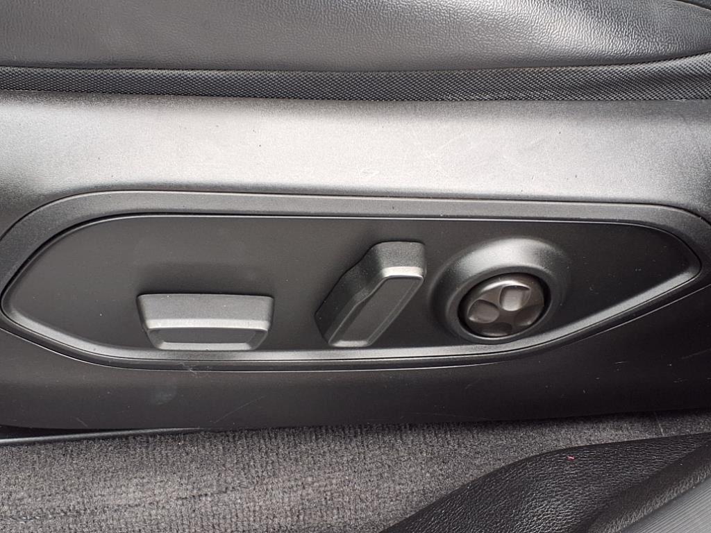 2022 Jeep Grand Cherokee Limited photo 4