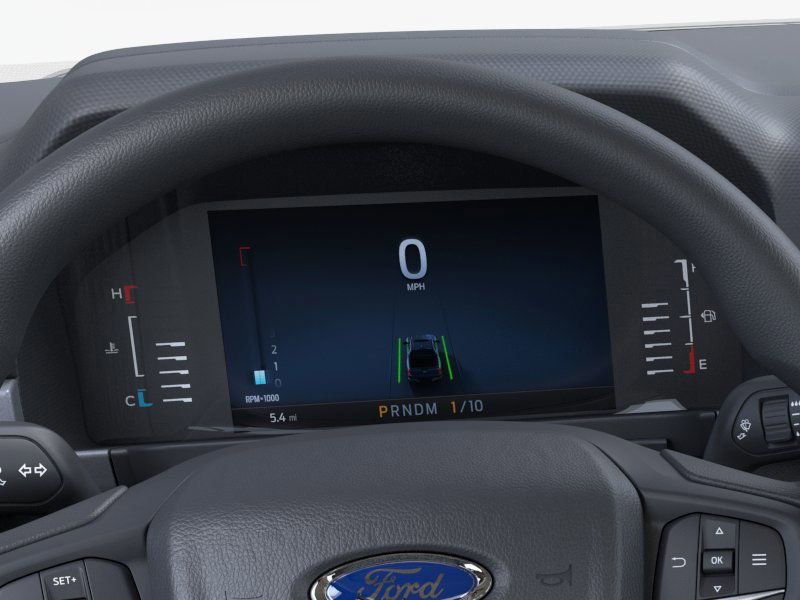 2025 Ford Ranger XL photo 13
