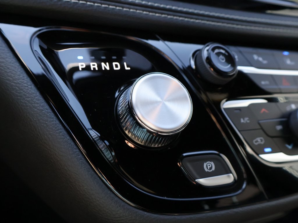 2026 Chrysler Pacifica photo 33