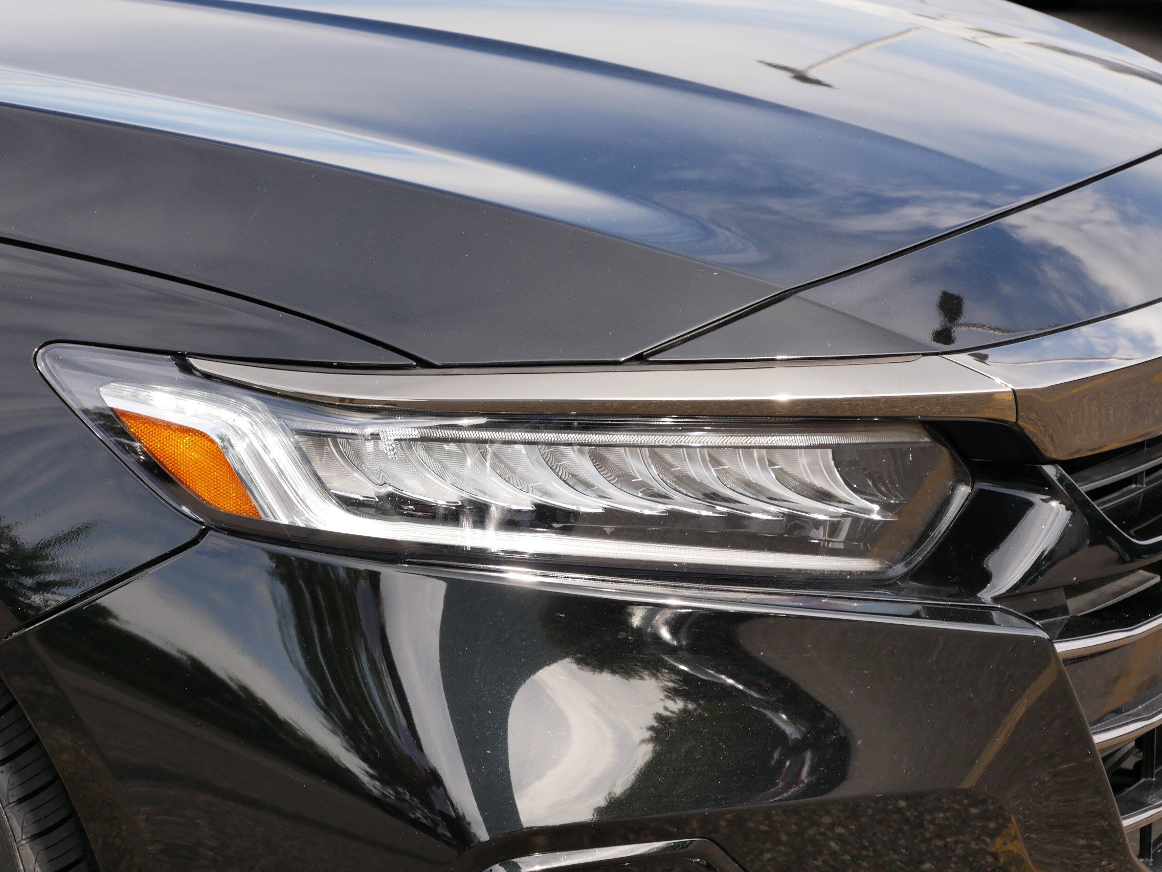 2022 Honda Accord Sport photo 16