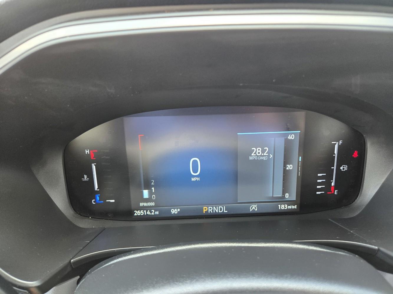 2024 Ford Escape Active photo 18