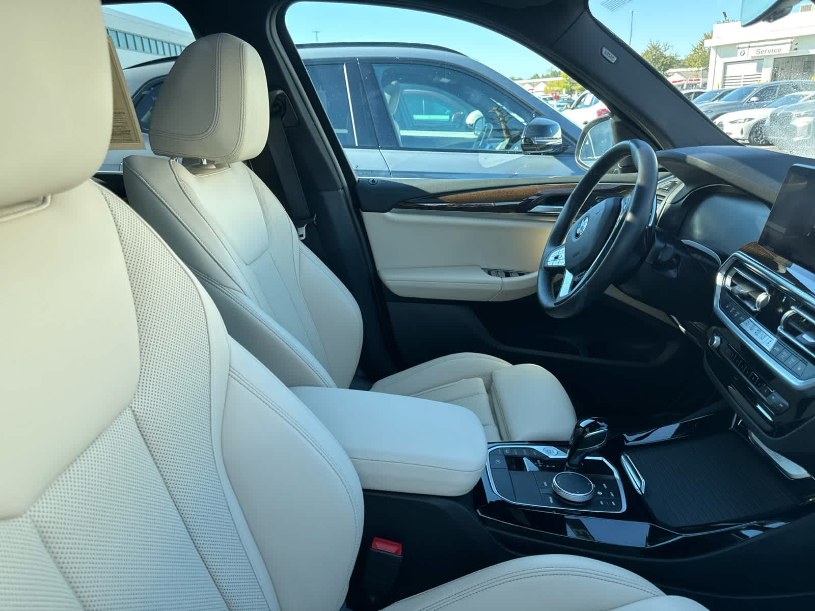 2023 Bmw X3 xDrive30i photo 7