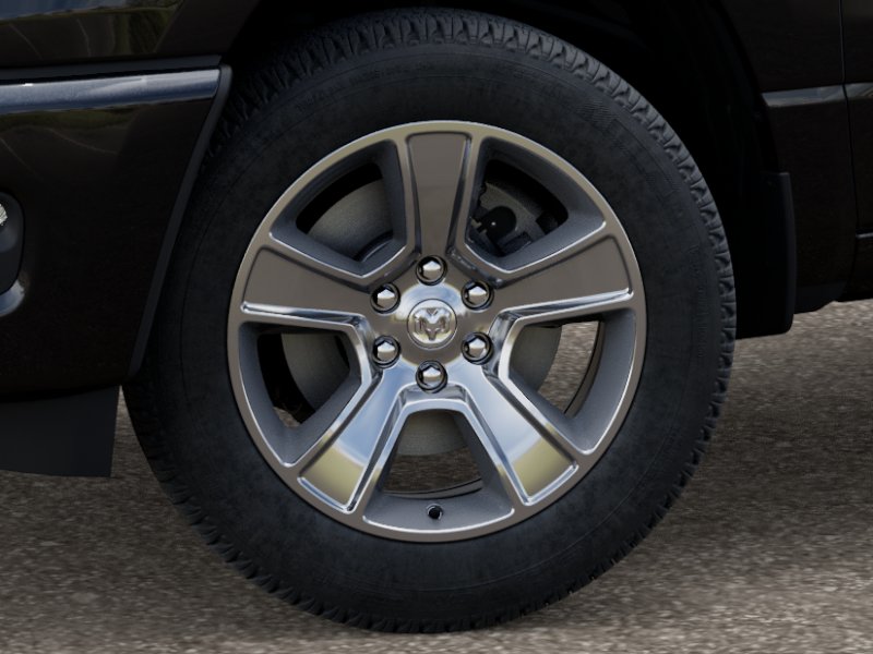 2026 Ram 1500 Express photo 4