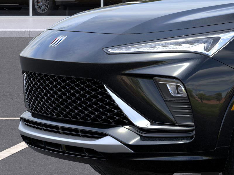 2026 Buick Envista Avenir photo 11