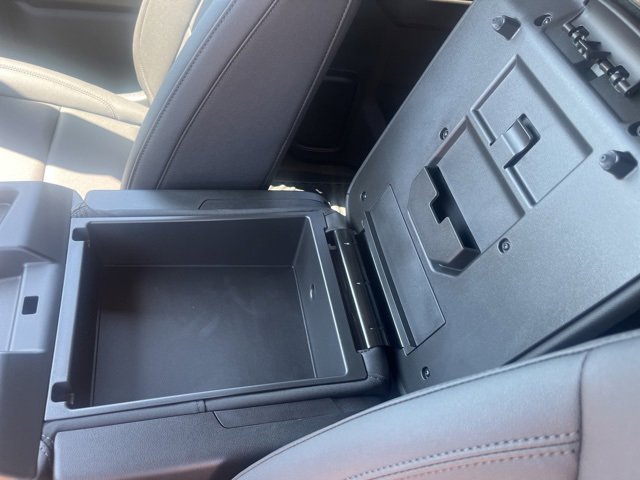 2025 Gmc Sierra 1500 Pro photo 22