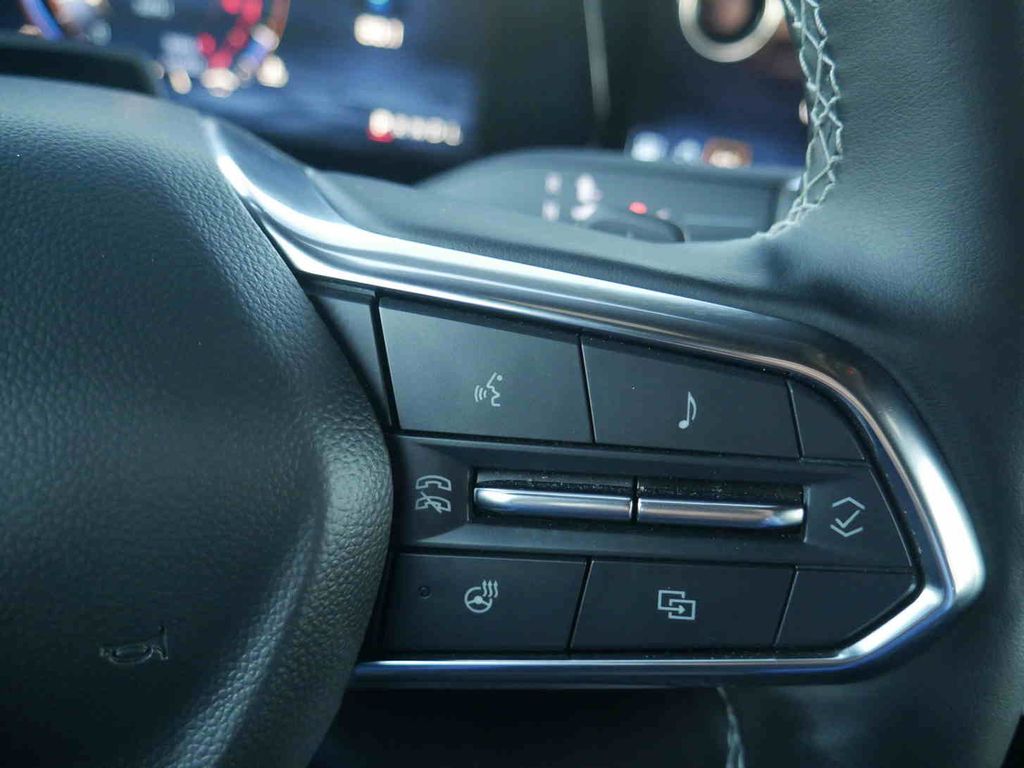 2024 Chevrolet Traverse Z71 photo 41