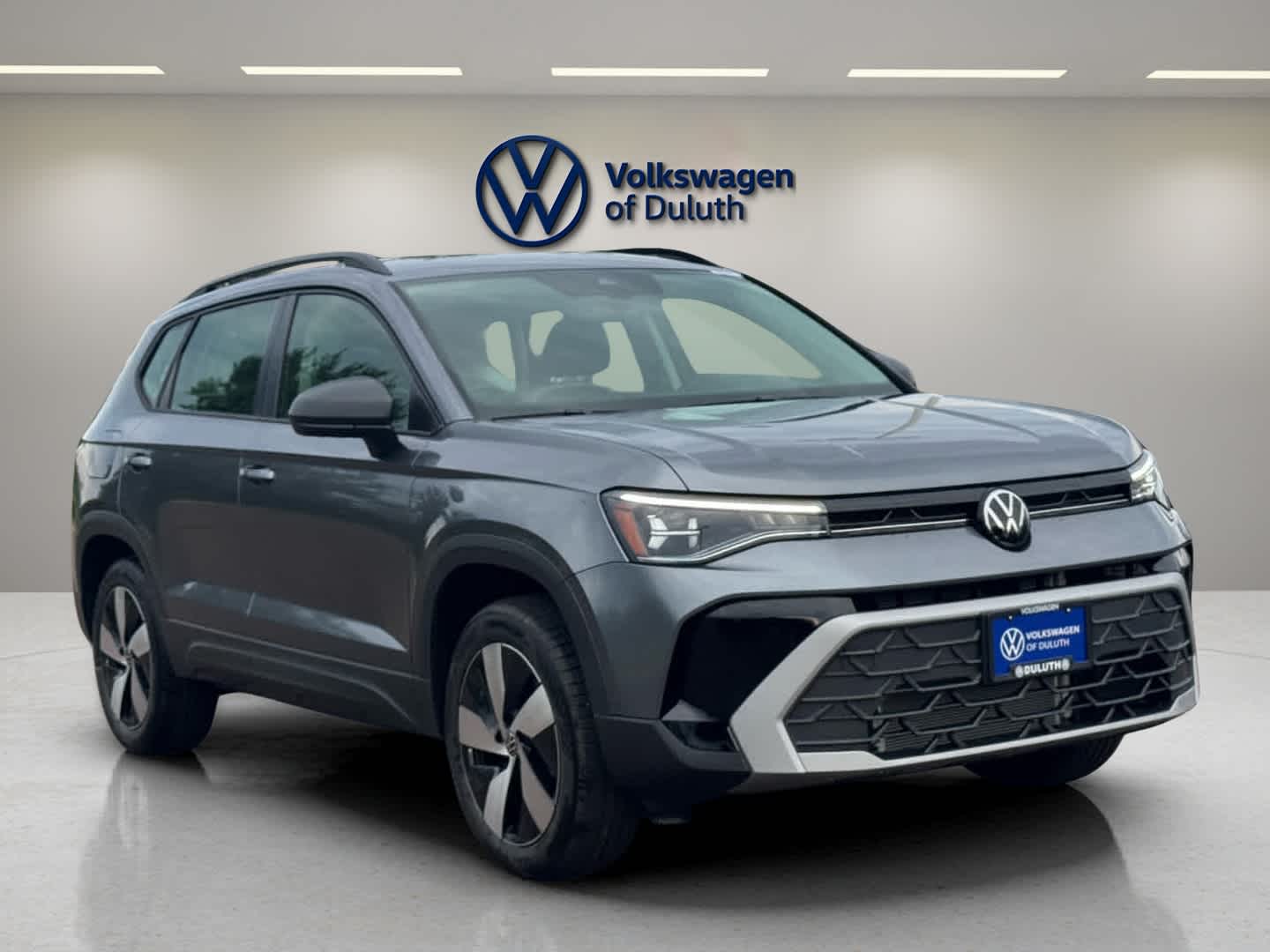 2025 Volkswagen Taos S photo 6