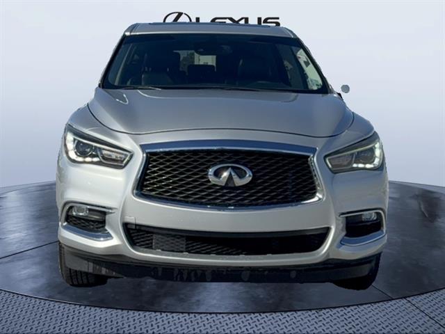Used 2019 INFINITI QX60 PURE with VIN 5N1DL0MN5KC548586 for sale in Metairie, LA
