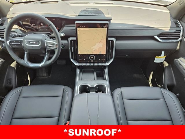 2026 Gmc Acadia Elevation photo 5