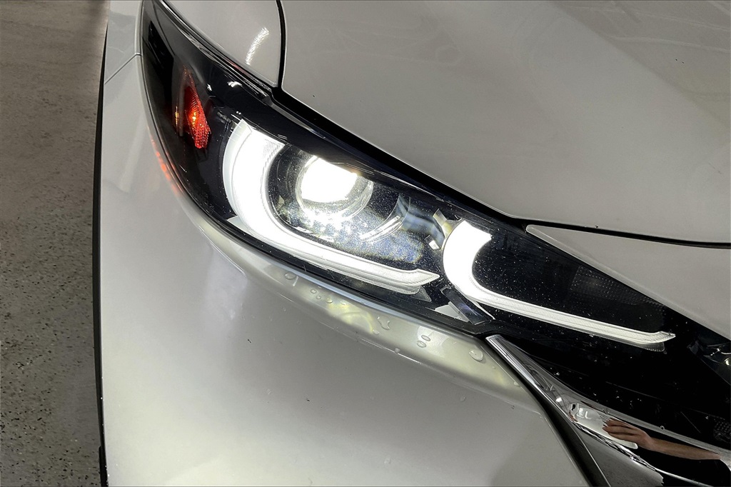 2023 MAZDA CX-5 - Image 27