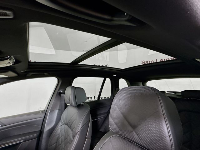 2026 Bmw X5 xDrive50e photo 23