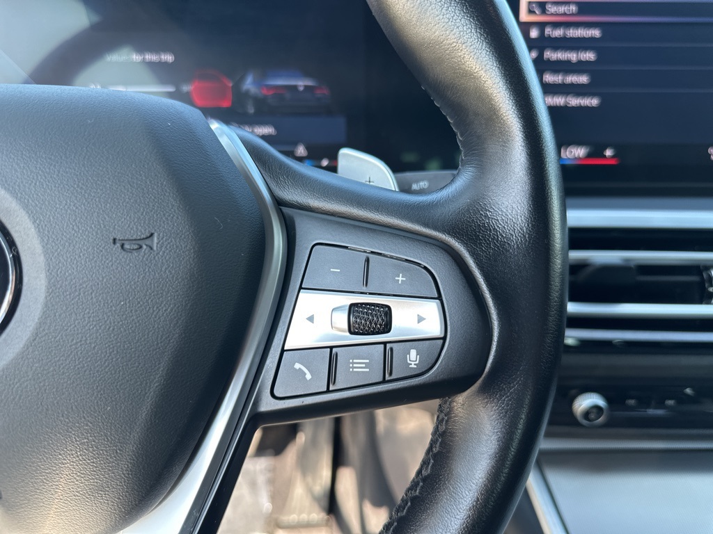 2024 Bmw 430i 430i xDrive photo 14