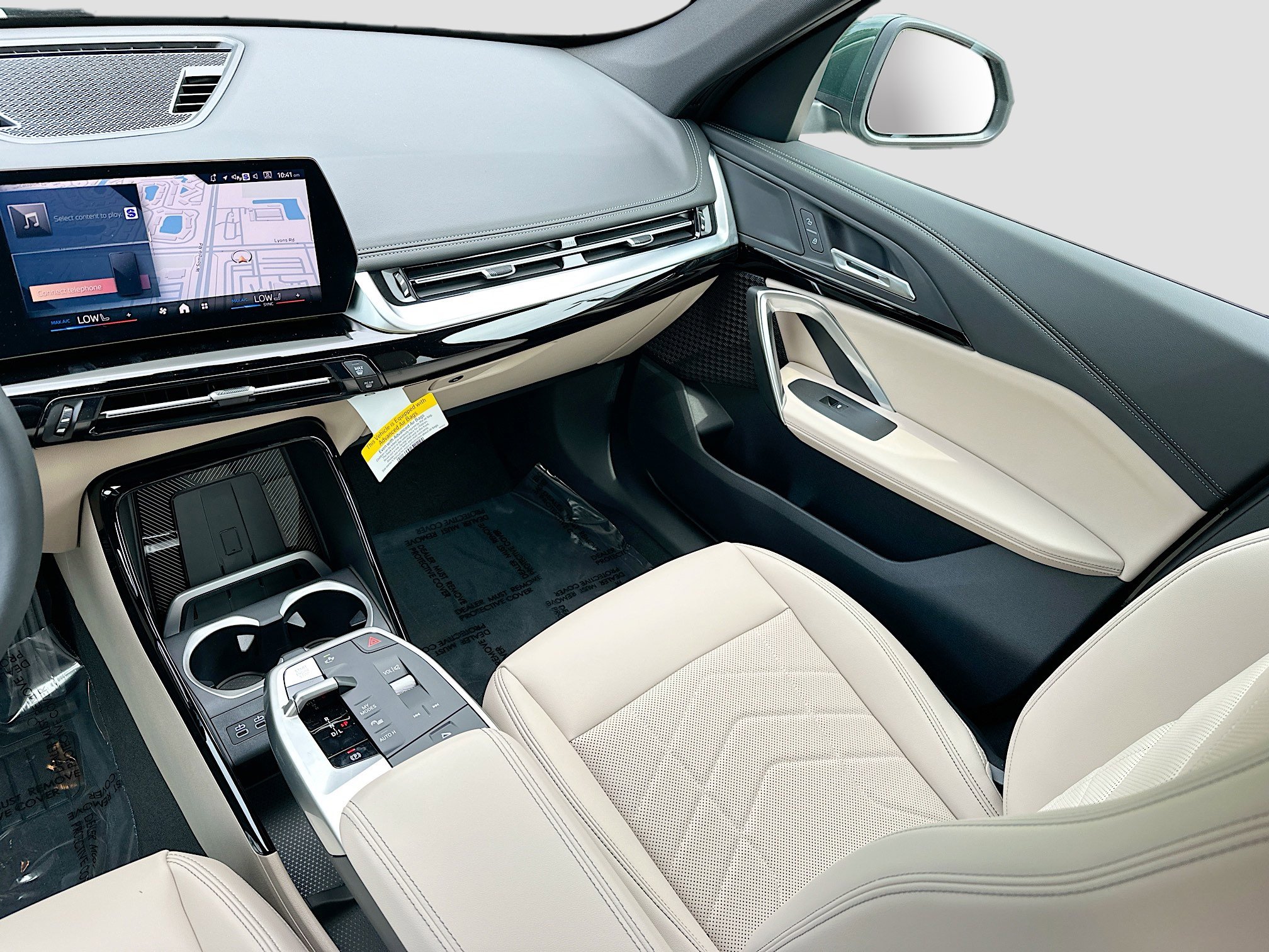 2025 Bmw X1 XDrive28i photo 19