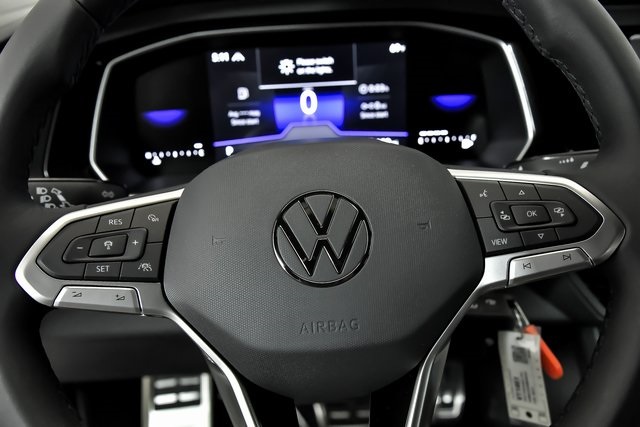 2024 Volkswagen Jetta 1.5T Sport photo 8