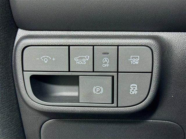 2026 Hyundai Palisade Calligraphy photo 43