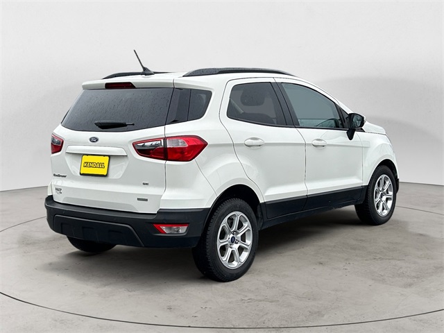 2020 Ford EcoSport SE photo 5