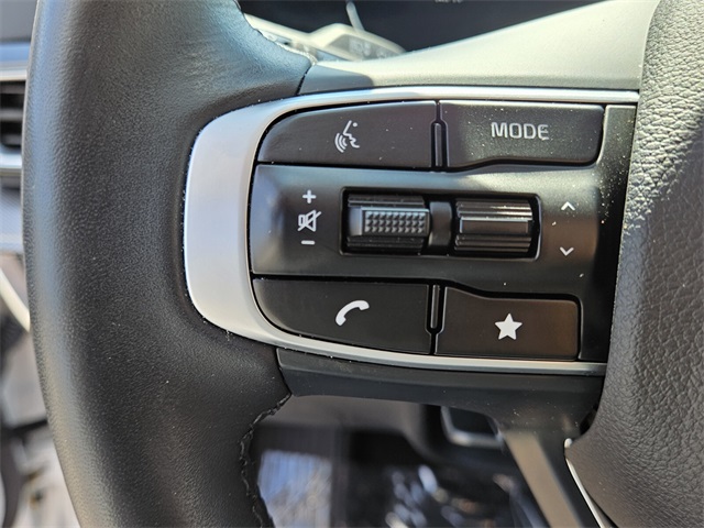 2025 Kia Sportage photo 34