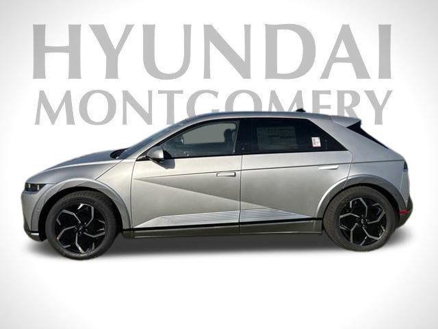 2024 Hyundai Ioniq 5 Limited photo 7