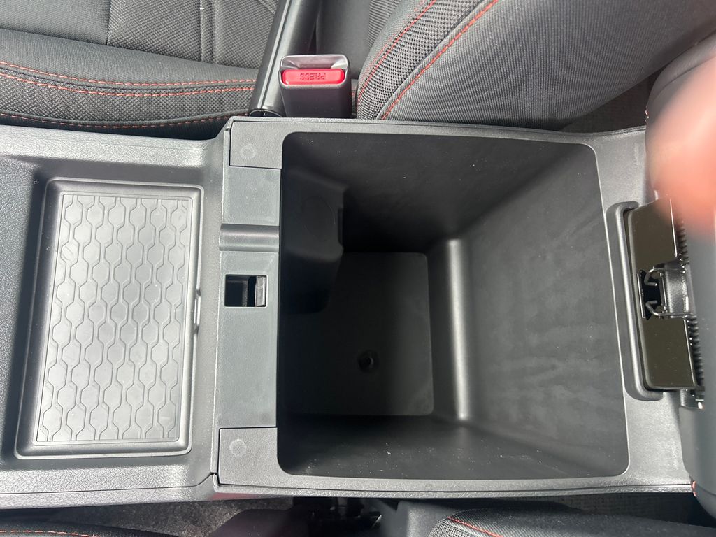 2025 Nissan Frontier PRO-4X photo 36