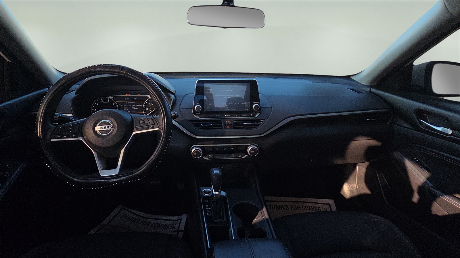 2020 Nissan Altima 2.5 S photo 19