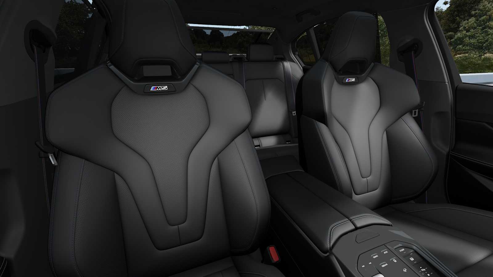 2026 Bmw M5 5 photo 11