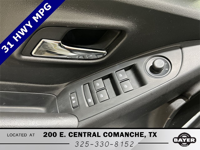 2019 Chevrolet Trax LT photo 18