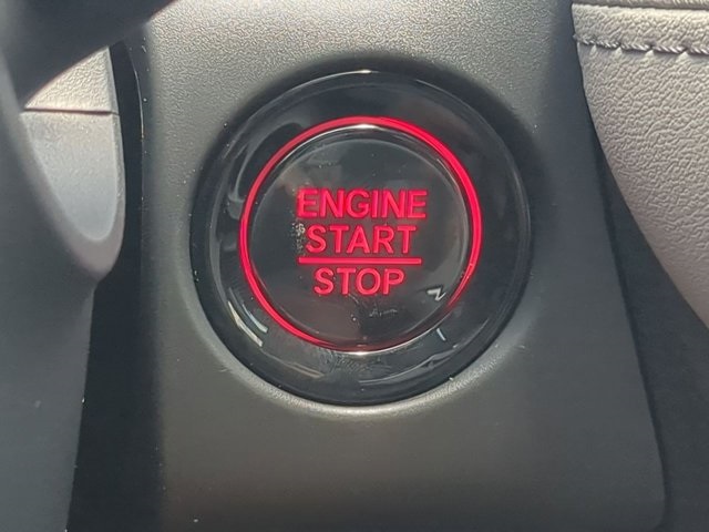2026 Honda HR-V EX-L photo 25