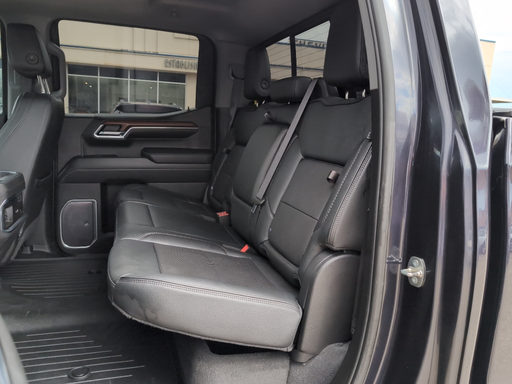 2023 Gmc Sierra 1500 Denali photo 30