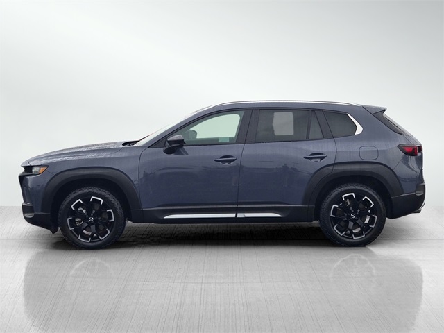 2025 Mazda CX-50 2.5 Turbo Meridian Edition photo 7