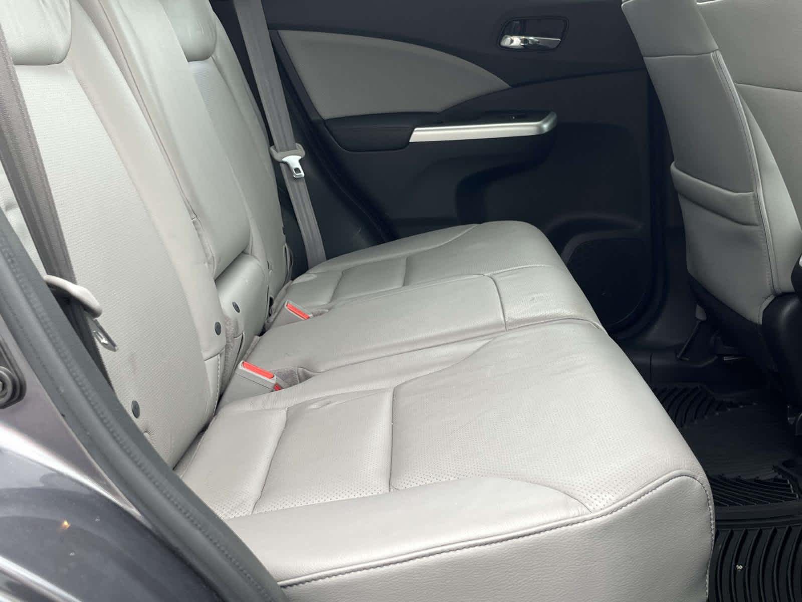 2016 Honda CR-V EX-L photo 15
